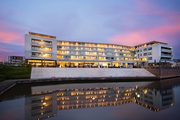 elaya hotel kleve, Trademark Collection by Wyndham