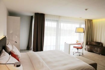 elaya hotel kleve, Trademark Collection by Wyndham galeri fotoğrafı