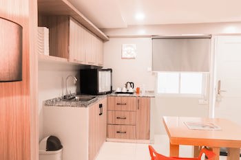 Zpad Residences
