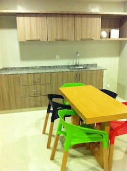 Zpad Residences