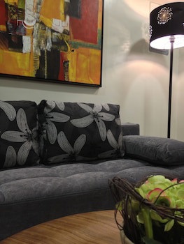 Zpad Residences