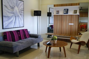 Zpad Residences