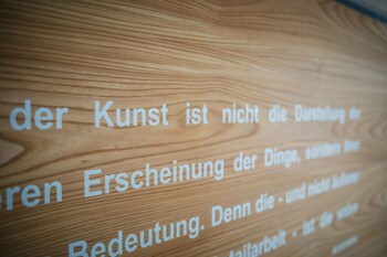 Art Hotel City Leipzig galeri fotoğrafı