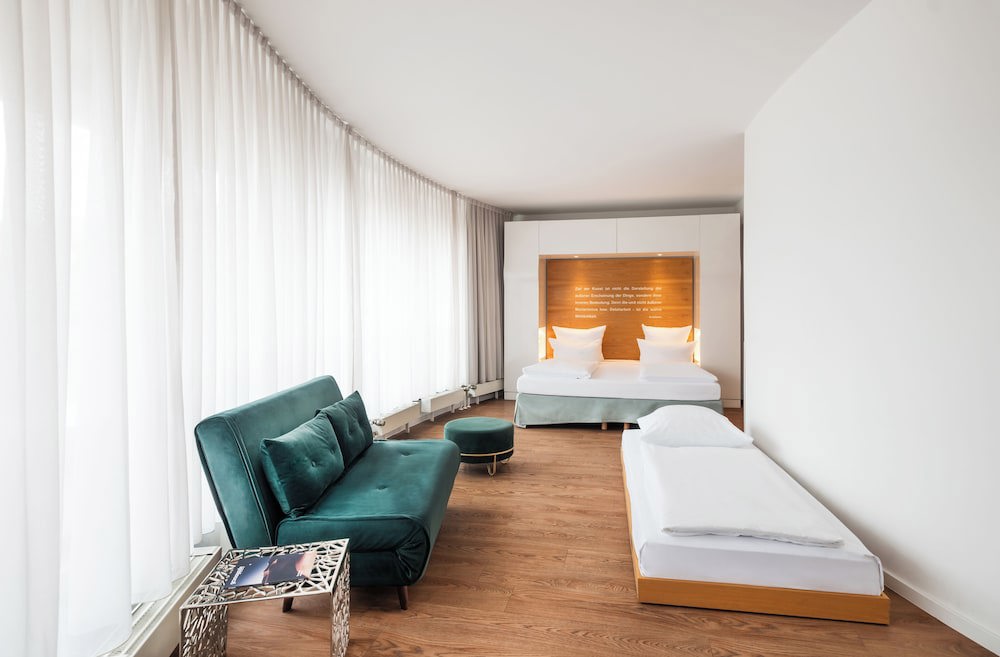 Art Hotel City Leipzig