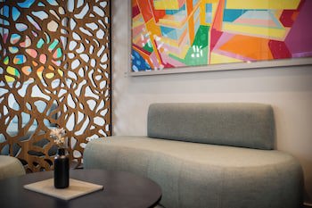 Art Hotel City Leipzig fotoğrafı