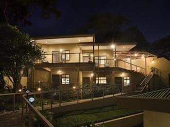 Out Of Bounds Hotel