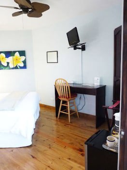 Out Of Bounds Hotel