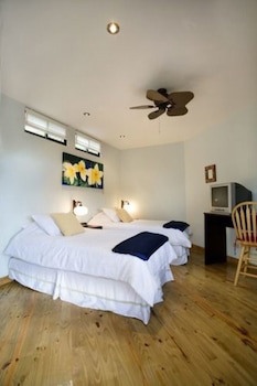 Out Of Bounds Hotel
