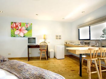 Out Of Bounds Hotel