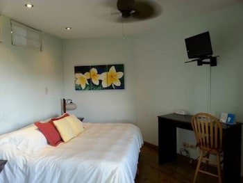 Out Of Bounds Hotel