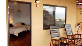 Out Of Bounds Hotel