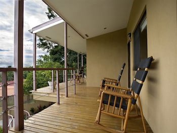 Out Of Bounds Hotel
