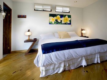 Out Of Bounds Hotel