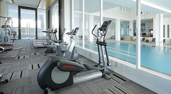 Classic Kameo Hotel & Serviced Apartments, Rayong