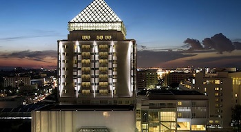 Classic Kameo Hotel & Serviced Apartments, Rayong