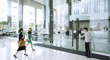 Classic Kameo Hotel & Serviced Apartments, Rayong