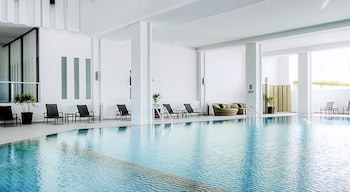 Classic Kameo Hotel & Serviced Apartments, Rayong