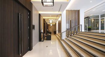 Classic Kameo Hotel & Serviced Apartments, Rayong