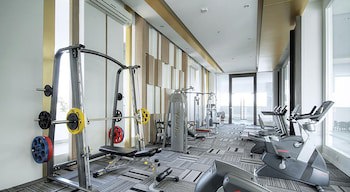 Classic Kameo Hotel & Serviced Apartments, Rayong