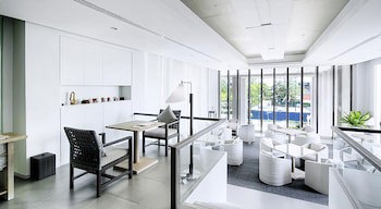 Classic Kameo Hotel & Serviced Apartments, Rayong