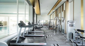 Classic Kameo Hotel & Serviced Apartments, Rayong