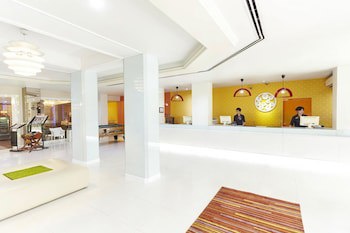 Baiyoke Boutique