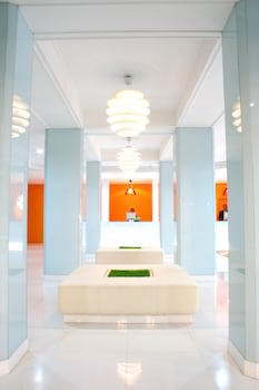 Baiyoke Boutique