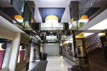 Baiyoke Boutique