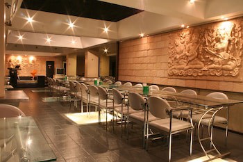 Baiyoke Boutique