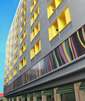 Baiyoke Boutique