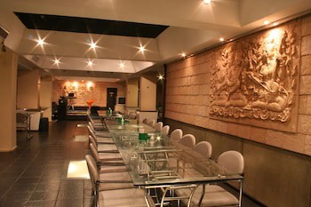 Baiyoke Boutique