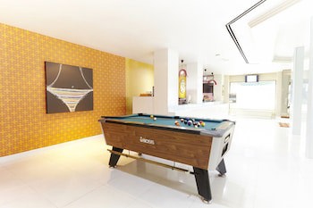 Baiyoke Boutique