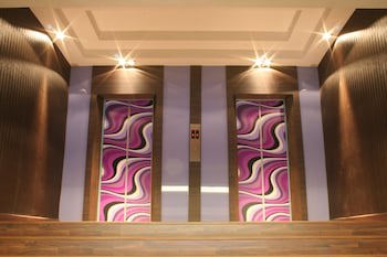 Baiyoke Boutique