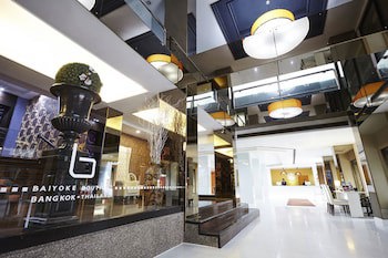 Baiyoke Boutique