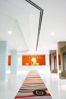 Baiyoke Boutique