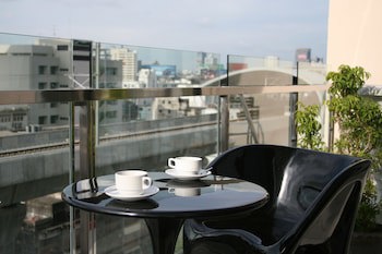 Baiyoke Boutique