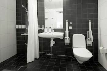 Scandic Sundsvall City