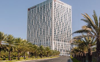 Crimson Hotel Filinvest City Manila