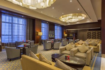 Crimson Hotel Filinvest City Manila