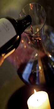 Quinta Nova Luxury Winery House