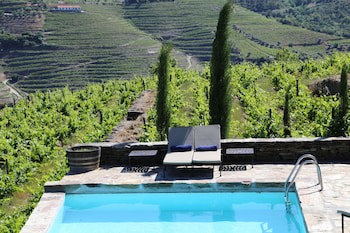 Quinta Nova Luxury Winery House