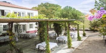Quinta Nova Luxury Winery House
