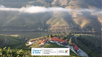 Quinta Nova Luxury Winery House