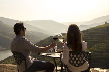Quinta Nova Luxury Winery House