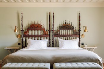 Quinta Nova Luxury Winery House