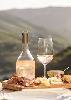 Quinta Nova Luxury Winery House