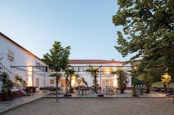 Quinta Nova Luxury Winery House