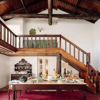 Quinta Nova Luxury Winery House