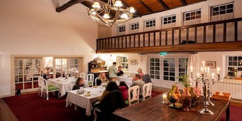 Quinta Nova Luxury Winery House