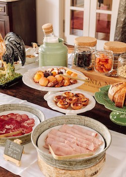 Quinta Nova Luxury Winery House